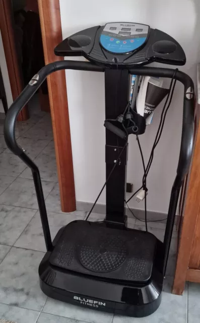 soul atom Constitution PIATTAFORMA PEDANA DIMAGRANTE Vibrante Oscillante Training Aerobico Telecomando EUR 144,90 - PicClick IT soul atom Constitution PIATTAFORMA PEDANA DIMAGRANTE Vibrante Oscillante Training Aerobico Telecomando EUR 144,90 - PicClick IT