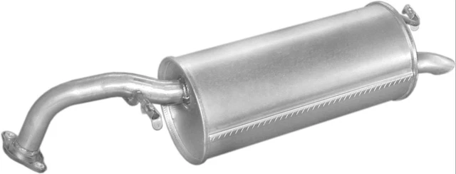Mufflers & Resonators, Exhaust & Emission Systems, Car & Truck