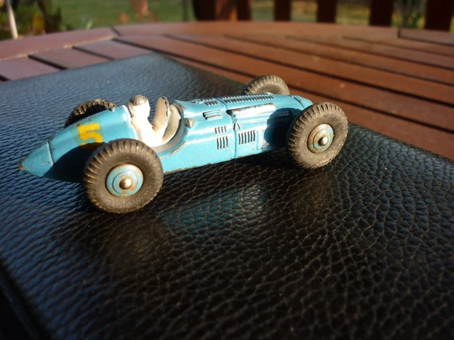 Dinky toys talbot d'occasion - Collection