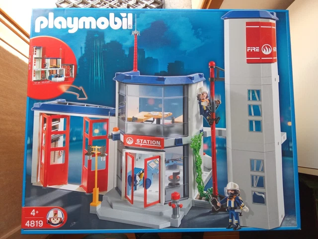 Accessoires Playmobil 4819 Ref 20 - Pièces D'occasion En Très Bon état - Univers Playmobil