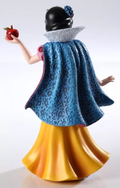 Disney Showcase Couture De Force Snow White #4031542 NIB 2
