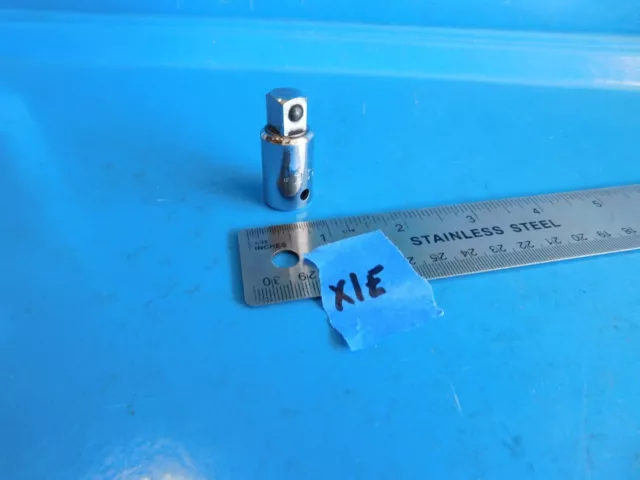 USED,   MAC TOOLS  " 1 IN. " 3/8 IN. DR. EXTENSION  , PART #x1e