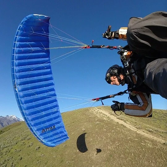 Sol Attak 20 Mini Wing Sol Attak 20 Mini Wing
