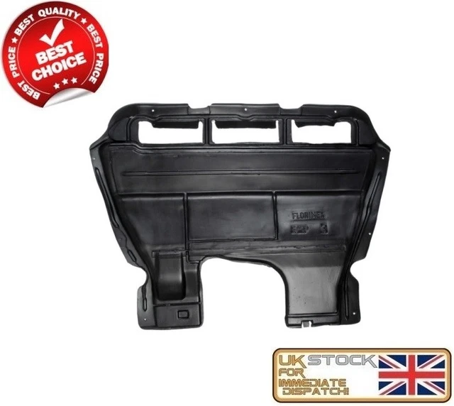 UNDERTRAY UNDER ENGINE Cover Tray Citroen Dispatch Peugeot Expert Fiat