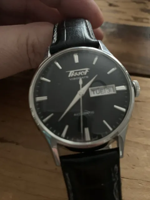 tissot