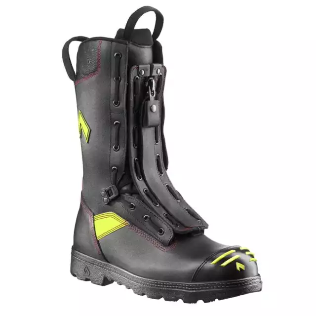 HAIX FIRE FLASH 2 Boot 7 Day Special Order 251.99 PicClick UK