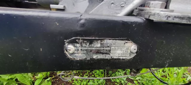 gebrauchte auto anhänger gebrauchte auto anhänger