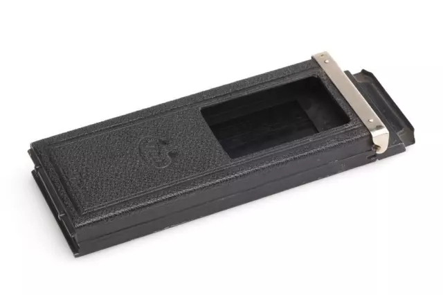 ICA Filmpack Holder Nr. 723/1 Packfilmkassette (1714841439)