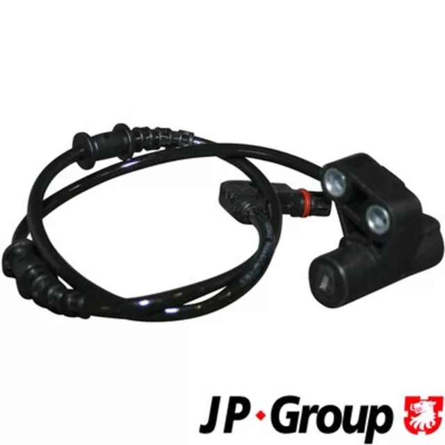 ABS Sensor Raddrehzahl JP GROUP 1397100180 für KLASSE VANEO MERCEDES W168 414
