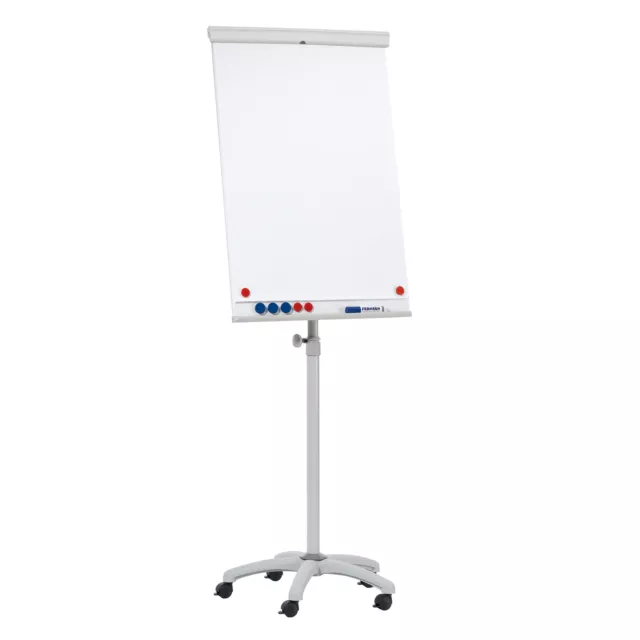 FRANKEN Flipchart X-tra!Line® Mobil