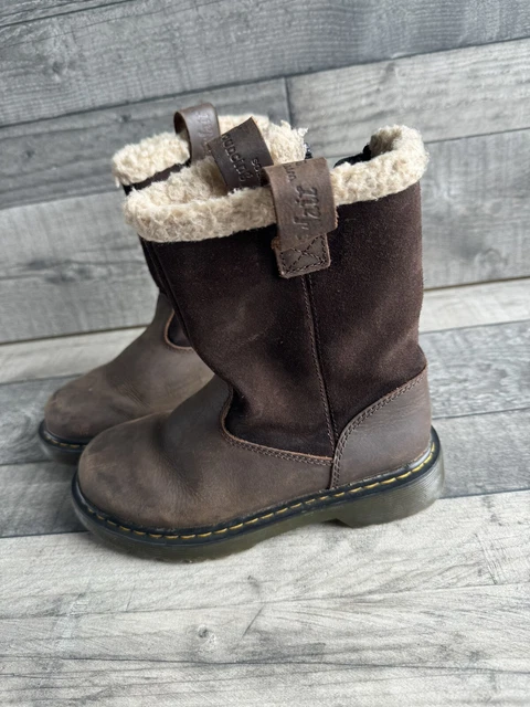 Dr martens juney shop