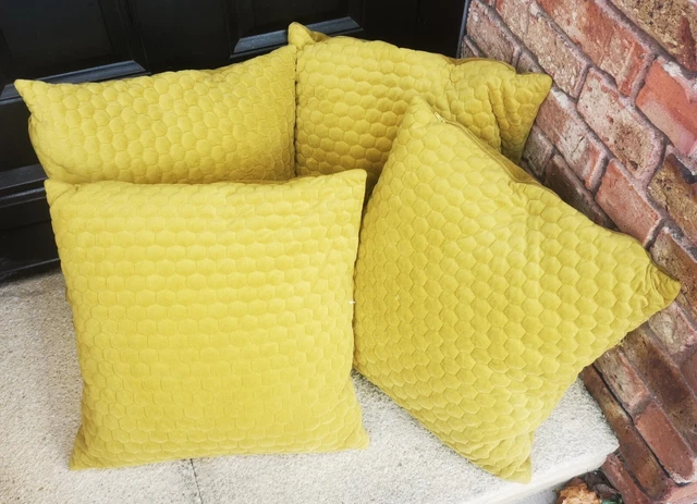 tk maxx grey cushions