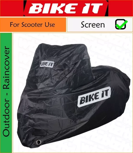 Aprilia SR 50 H2O NEW Ditech 2006-2007 Nautica Scooter Cover