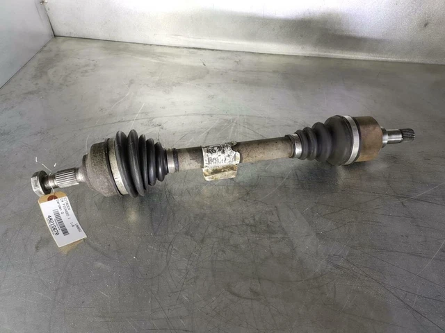 Cardan gauche (transmission) CITROEN C4 PICASSO 1 1.6 HDI - 16V TU/R:48215670