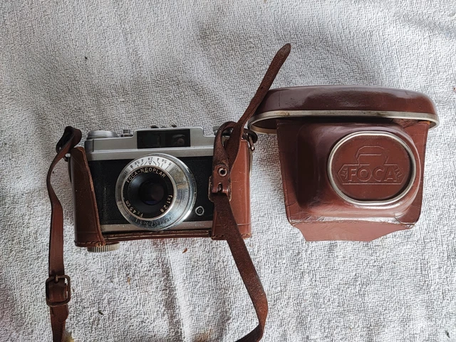 ANCIEN APPAREIL PHOTO Foca EUR 40,00 - FR