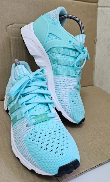 ADIDAS EQT EQUIPMENT Cushion 93 OG PK PrimeKnit Vintage White Sub