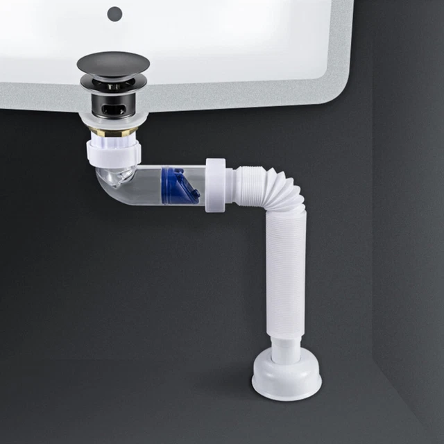 Come Sostituire Il Tappo Del Lavabo Senza Smontare La Piletta Collegata Allo Sca