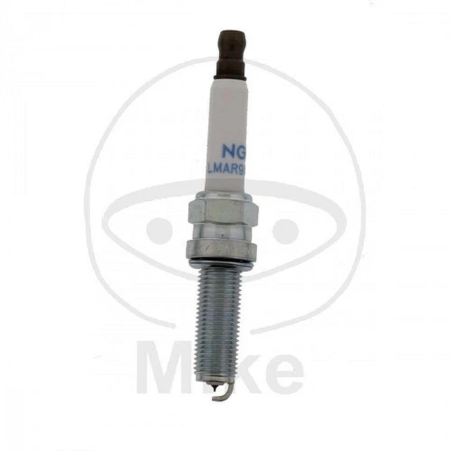 Bujía Motocicleta Laser Iridium NGK LMAR9AI-10(93188