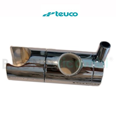 Teuco Supporto doccetta in alluminio Teuco cromo acciaio 