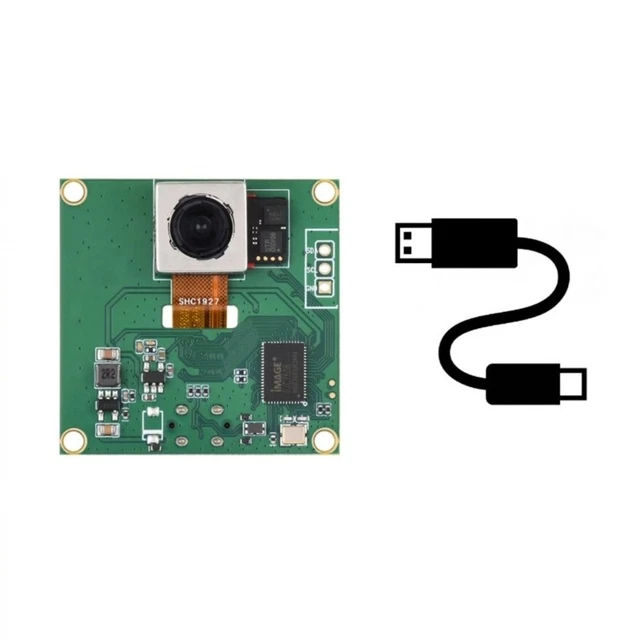 Usb Camera Module Camera IMX563 AUTOFOCUS USB Camera Module with 2Axis Opticals Stabilization ...
