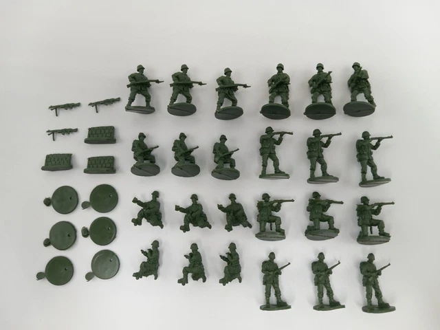 Other Toy Soldiers, Toy Soldiers, Toys & Games - PicClick UK
