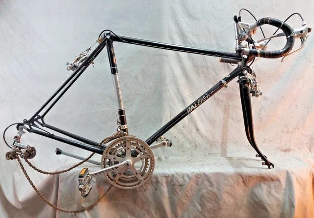 brooklyn machine works シートポスト 27.2mm Bike Frames, Cycling, Sporting Goods - PicClick UK