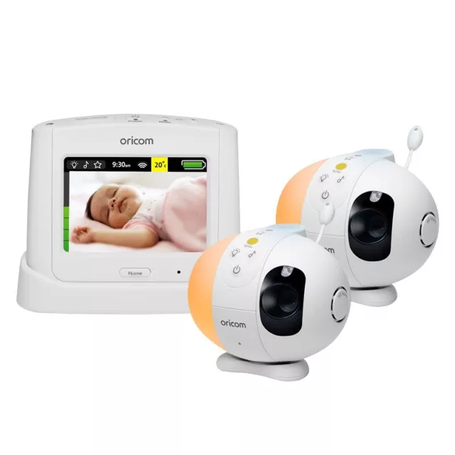 Oricom 710 parent unit sales replacement