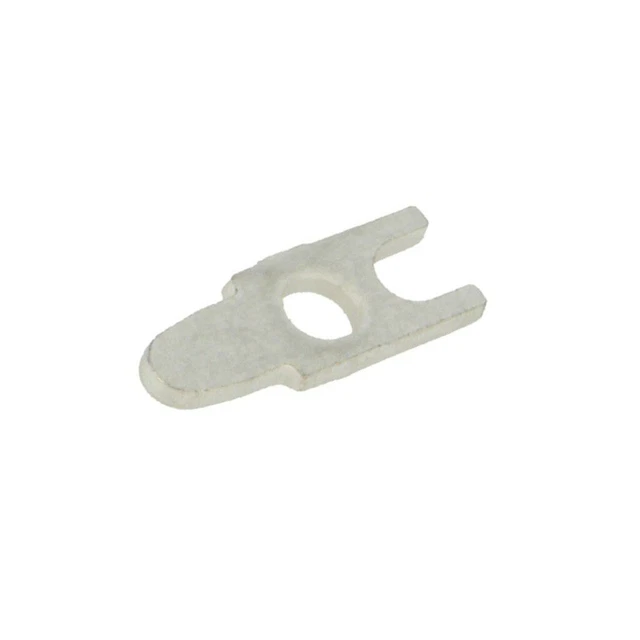 20x PIN-2 soldering connector 1 mm M2 Ø: 2.2 mm THT tinned L. ges: 11 mm FIXED & FASTING