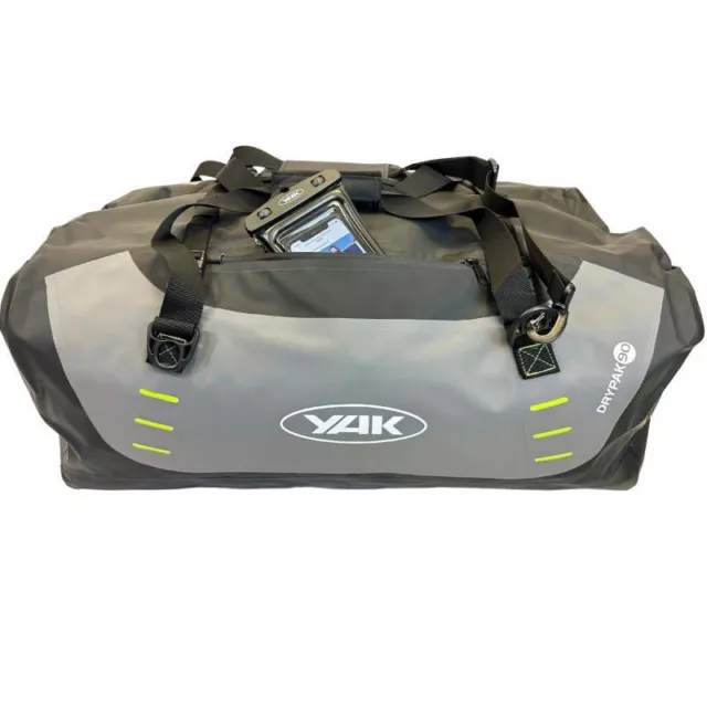 YAK DryPak Heavy Duty Holdall
