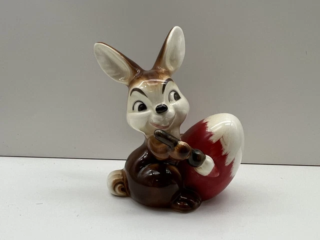 Goebel Figura Coniglio 9 CM 1 Wahl. Top Stato