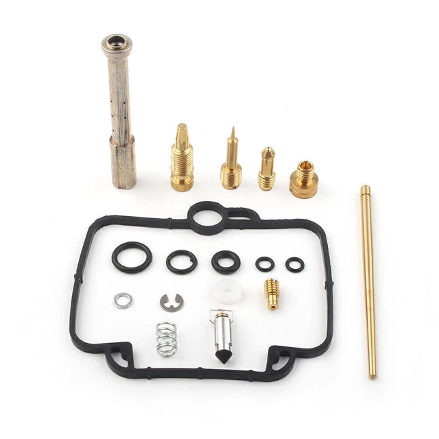 For Suzuki DR 650SE 1996-2009 DR 650 SE Carb Carburetor Repair Rebuild Set Motor