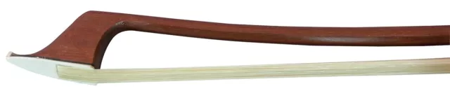 Hidersine Bow Kontrabass 3/4 Brazilwood - deutscher Stil