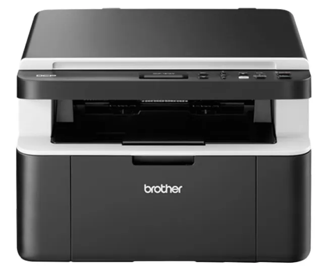 Brother DCP-1612W multifunzione Laser A4 2400 x 600 DPI 20 ppm Wi-Fi