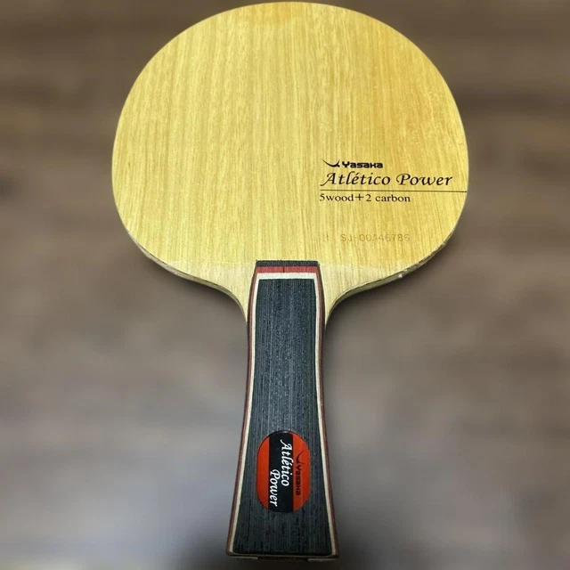 ミズノ アルファ 3 JAPAN 26.0cm Bats/ Paddles/ Blades, Table Tennis, Sporting Goods - PicClick UK
