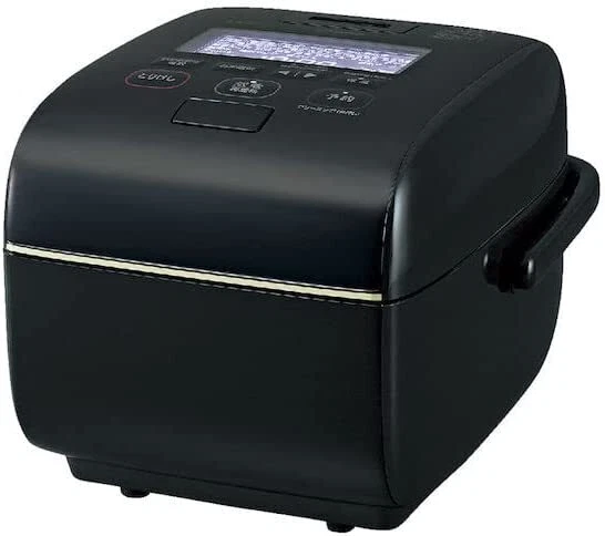 Zojirushi NW-LB10-BZ Rice Cooker Pressure IH Rice Cooker 5.5 cup EnbuDaki AC100V Zojirushi NW-LB10-BZ Rice Cooker Pressure IH Rice Cooker 5.5 cup EnbuDaki AC100V