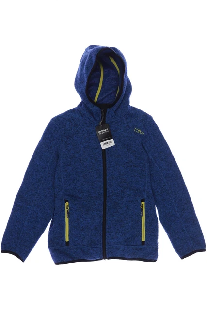 CMP Hoodies & Sweater Jungen Gr. EU 152  marineblau #oq31065