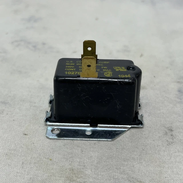 US Controls 10270-63 240V Coil Buzzer