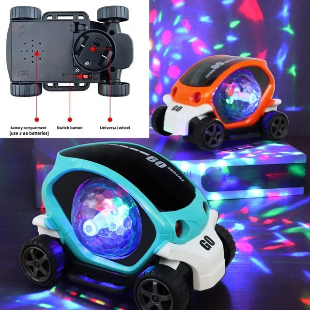 Cars & Motorcycles, RC Model Vehicles & Kits, Radio Control