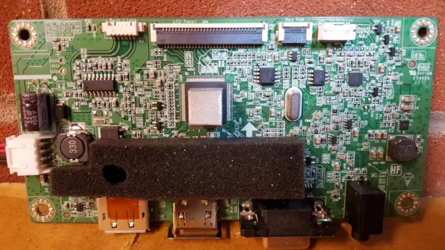 Replacement  Main Board for HP P24h G4 23.8-inch Monitor