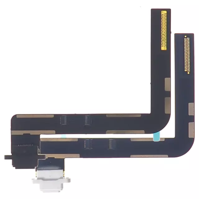 Ladebuchse  für iPad 7. Generation 2019 Dock Connector Flex  Charging Port