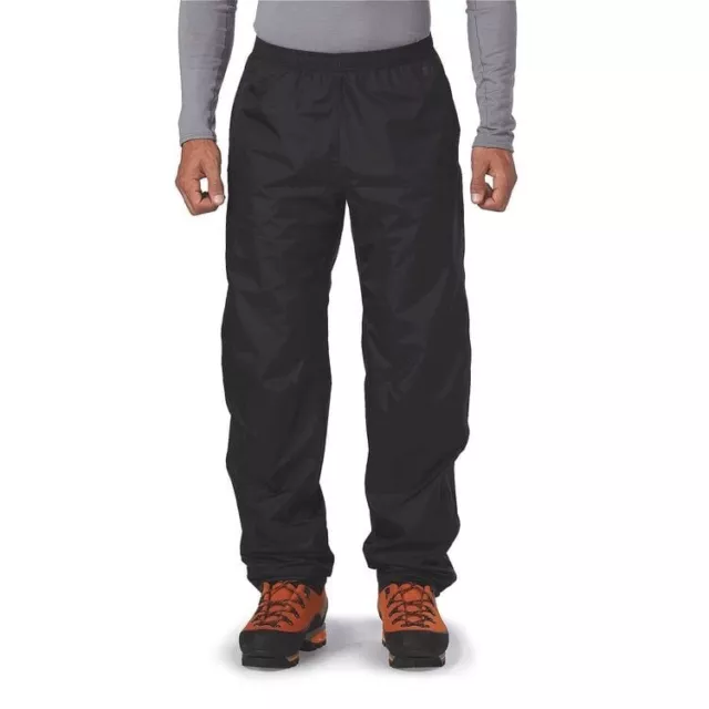 🔥  NEW  PATAGONIA Torrentshell  Men's  ( L ) Waterproof  Pants  ONLY $99 !!