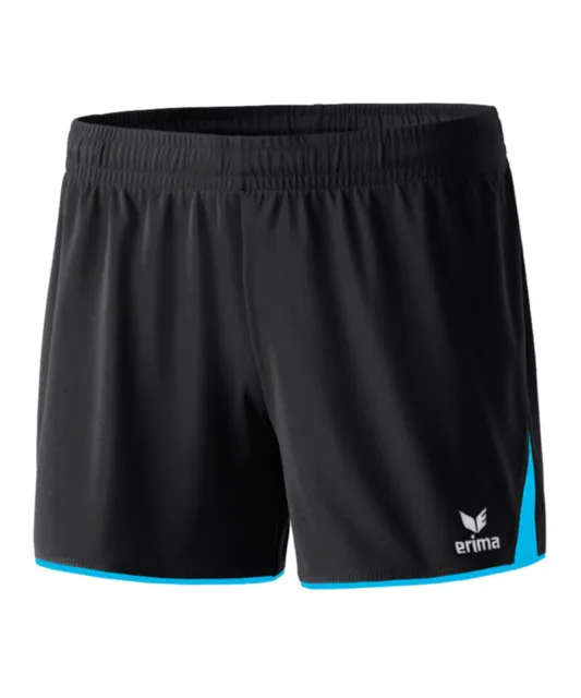 Erima Fußball - Teamsport Textil - Shorts 5-Cubes Short Damen NEU & OVP 2945