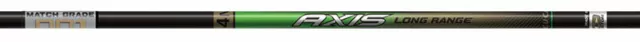 Product: Easton ARROW AXIS PRO 4MM 2" BLAZER VANES 8-32 ALUMINUM HALF OUTS 400