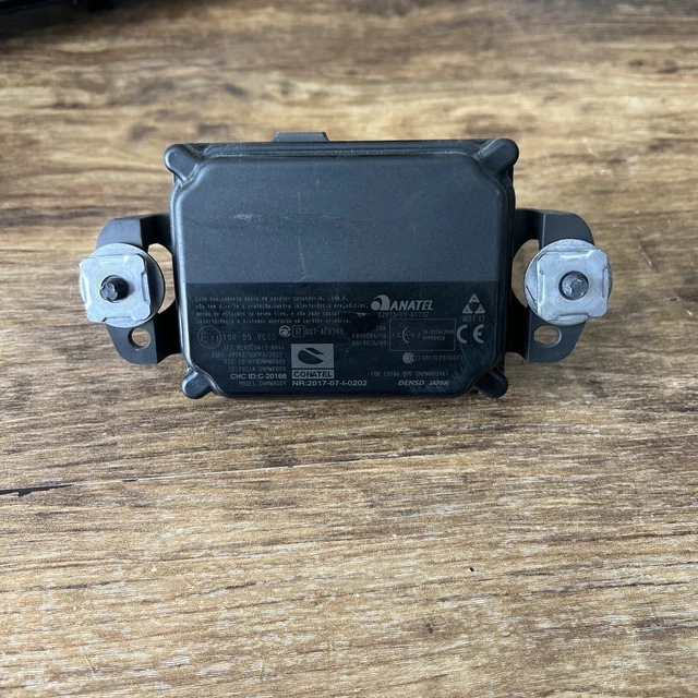 20192021 TOYOTA RAV4 Es350 Cruise Control Distance Sensor Oem 88210