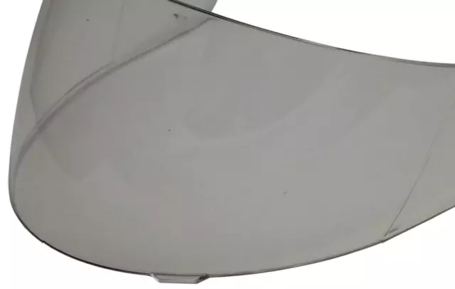 LS2 Moto FF386/FF370/FF325 Antibrouillard Transparent Visière