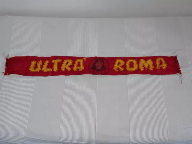 Sciarpa as roma nike sale