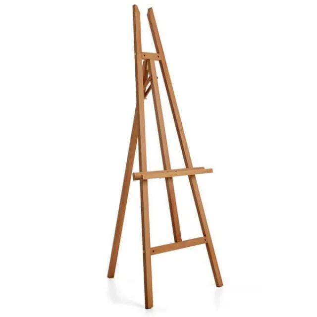 PO 'A Frame' Studio Easel - New Version of Winsor & Newton Mersey