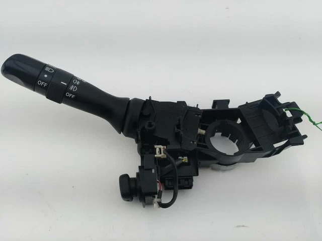 Commande De Clignotants Pour Peugeot 107, Citroën C1, Toyota Aygo (2005-2016) – Réf. 6253A0 - 5