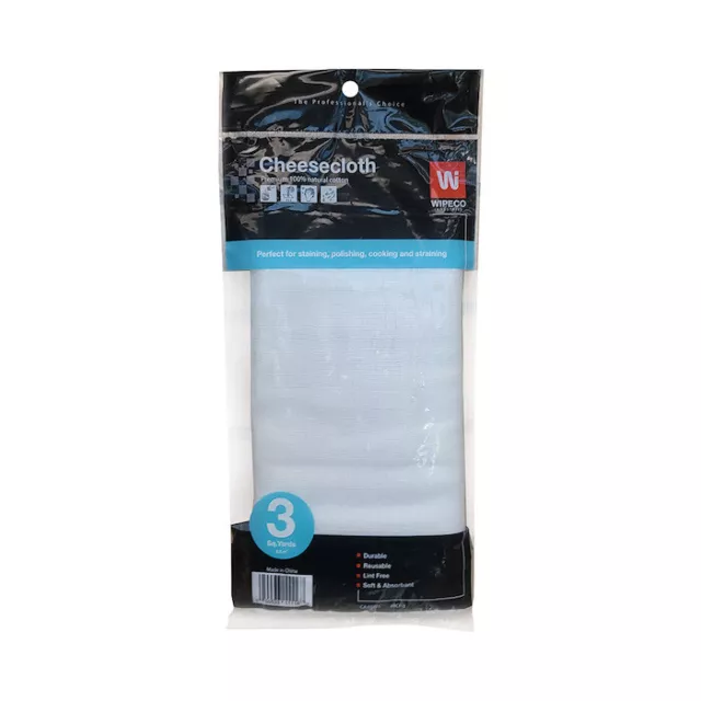 WIPECO Cheesecloth RCF-I3