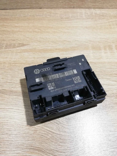 Ventilateur Refroidissement Moteur NRF Pour Audi A4 8EC B7 8E2 B6 8E5